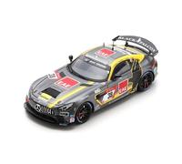 Mercedes Gt4 #38 24 H Nurburgring 2020 Kaya / Renger / Vidas / Stursberg 1:43