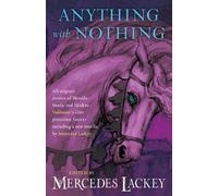 Mercedes Lackey Anything With Nothing (Tascabile) Valdemar Anthologies
