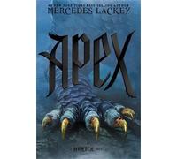 Mercedes Lackey Apex (Tascabile)