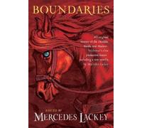 Mercedes Lackey Boundaries (Tascabile) Valdemar Anthologies
