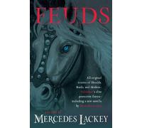Mercedes Lackey Feuds (Tascabile) Valdemar Anthologies