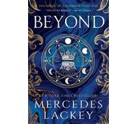 Mercedes Lackey Founding of Valdemar - Beyond - signed editio (Copertina rigida)