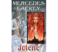 Mercedes Lackey Jolene (Copertina rigida) Elemental Masters