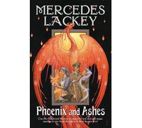 Mercedes Lackey Phoenix and Ashes (Elemental Masters) (Tascabile)