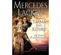 Mercedes Lackey Tarma and Kethry (Tascabile) Vows and Honor