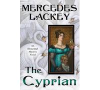 Mercedes Lackey The Cyprian (Copertina rigida) Elemental Masters