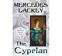 Mercedes Lackey The Cyprian (Copertina rigida) Elemental Masters