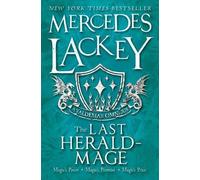 Mercedes Lackey The Last Herald-Mage - A Valdemar Omnibus (Tascabile) Valdemar