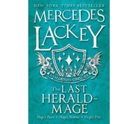 Mercedes Lackey The Last Herald-Mage - A Valdemar Omnibus (Tascabile) Valdemar