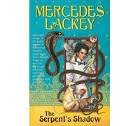 Mercedes Lackey The Serpent's Shadow (Tascabile) Elemental Masters