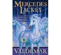 Mercedes Lackey Valdemar (Copertina rigida) Founding of Valdemar