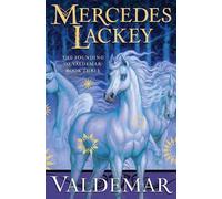 Mercedes Lackey Valdemar (Tascabile) Founding of Valdemar