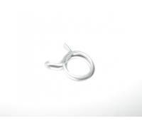 Mercedes Lavavetri Tubo Linea Clip Molla Morsetto A0009955965 Nuovo Originale