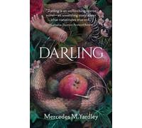 Mercedes M Yardley Darling (Tascabile) Hunger Garden