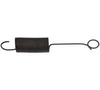 Mercedes M102 Motore Corpo Farfallato Valvola Ritorno Molla A1029932310 Nuovo