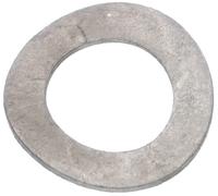 MERCEDES M8 Rondella A Molla Wave Shim Spacer 8.6Mm Nuovo Originale