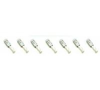 MERCEDES MB NUOVO ORIGINALE CONNECT PLUG C W204 E W211 SUPPORTO SUPPORTO...