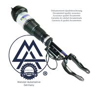 Mercedes ML/GL Class (W166/X166) Ammortizzatore sospensioni pneumatiche Airmatic