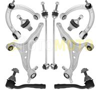 MERCEDES ML GL GLE GLS W166 X166 TRIANGLE BRAS DE SUSPENSION ROTULE BIELLETTE AV