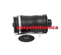 MERCEDES ML GL W 164 X164 MOLLA SOSPENSIONE POSTERIORE AD ARIA DESTRO