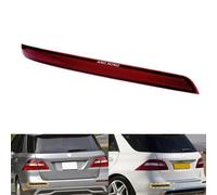 Mercedes ML GLE W166 Faretto Paraurti Post. Sinistro N/S Rosso 2011-2015