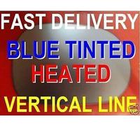 Mercedes ML W163 1998-2002 Eddoor Laterale Specchio Vetro Blu Calore Giusto O SX