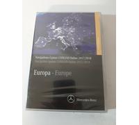 MERCEDES NTG5 V.16 2017-2018 DVD AGGIORNAMENTO MAPPE EUROPA OEM 1728275200