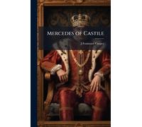 Mercedes of Castile