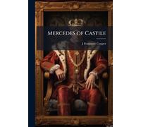 Mercedes of Castile