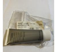 MERCEDES PASTA PER PINZE FRENI 75ML OEM A0029893751