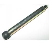 Mercedes Pastiglia Freno Tenuta Tenditore Perno A0009919760 Nuovo Originale