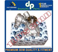 Mercedes Pompa Acqua 190E 300CE 300SE 300TE 260E 300E 103 200 37 01/1032003701