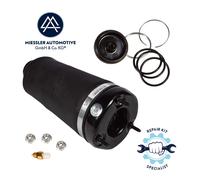 Mercedes R-Class (W251, V251) Molle ammortizzator sospensione pneumatica anteri