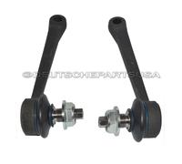 Mercedes R230 Anteriore + Posteriore Bombatura Spinta Puntone Braccio Controllo