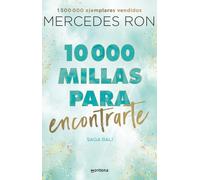 Mercedes Ron 10,000 millas para encontrarte / 10,000 Miles to Find Y (Tascabile)