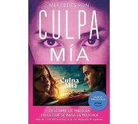 Mercedes Ron Culpa mia: Culpables 1 (Ficción, Band 1) (Tascabile)