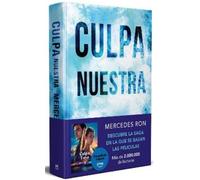 Culpa nuestra / Our Fault: 3
