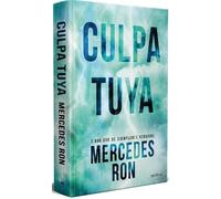 Mercedes Ron Culpa tuya (Edición especial) / Your Fault (Spec (Copertina rigida)