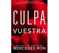 Mercedes Ron Culpa vuestra / Their Fault (Tascabile) CULPABLES