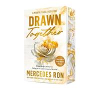 Drawn Together: from the author of My Fault comes a brand new romantic suspense duology