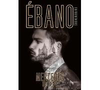 Mercedes Ron Ébano / Ebony (Tascabile) ENFRENTADOS