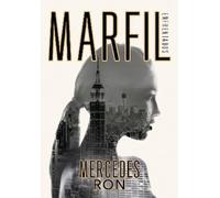 Mercedes Ron Marfil / Ivory (Tascabile) ENFRENTADOS
