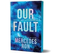 Mercedes Ron Our Fault (Deluxe Edition) (Tascabile) Culpable