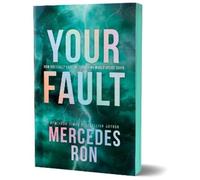 Mercedes Ron Your Fault (Deluxe Edition) (Tascabile) Culpable