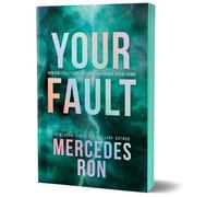 Mercedes Ron Your Fault (Deluxe Edition) (Tascabile) Culpable