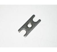 Mercedes Rondella Bottiglia Riscaldamento Element Tubo Flangia Pinza A1248350132