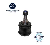 Mercedes S-Class W221 giunto sferico Molla ammortizzatore puntone sospensioni pn