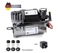 Mercedes S-Class W220 Compressore sospensione pneumatica A2113200304