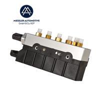 Mercedes S-Class W220 Valvola Alimentazione d'Aria Compressore Sospensioni Pneum