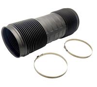 ✅ Mercedes S-Class W221 CL W216 C216 ABC Supporto Dell'Amortizzatore Posteriore